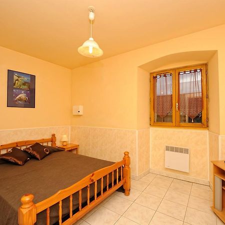 Auberge Casa Mathea Poggio-di-Venaco Bagian luar foto