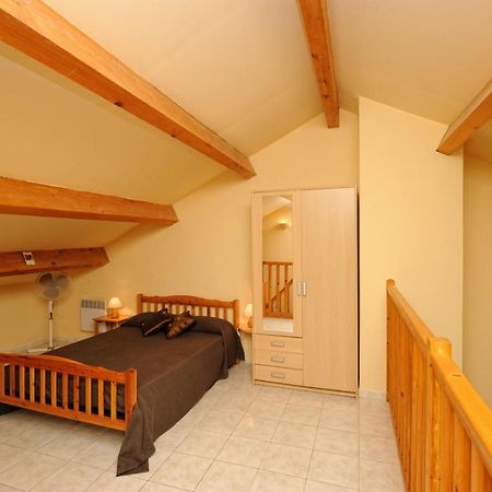 Auberge Casa Mathea Poggio-di-Venaco Bagian luar foto