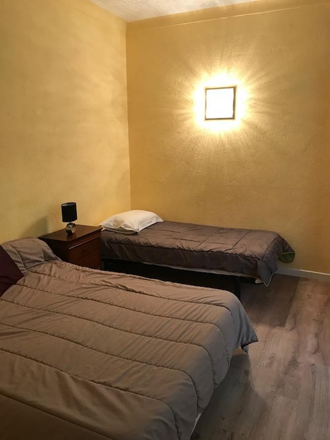 Auberge Casa Mathea Poggio-di-Venaco Bagian luar foto