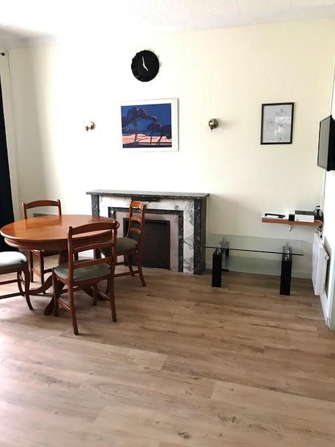 Auberge Casa Mathea Poggio-di-Venaco Bagian luar foto
