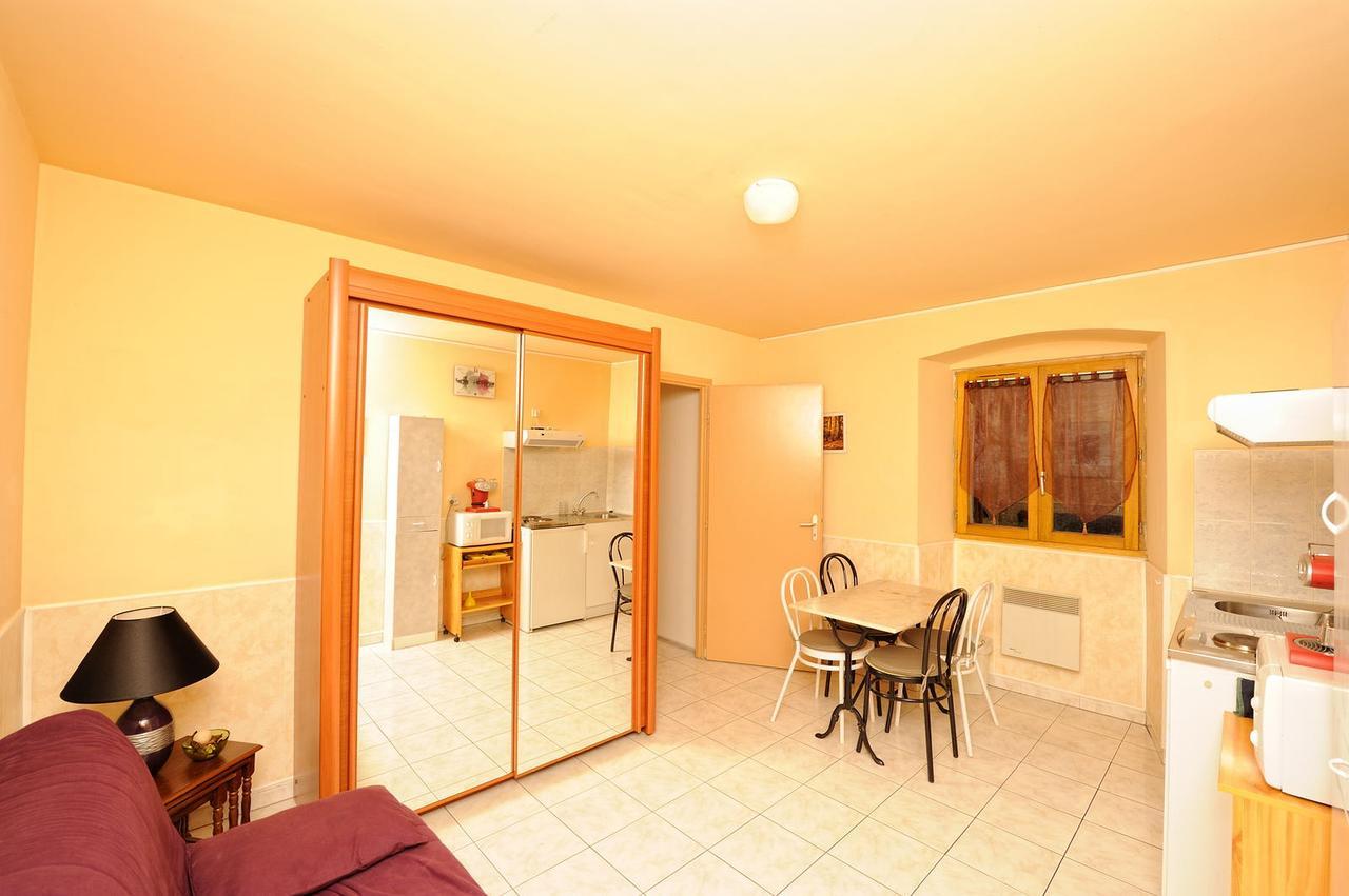 Auberge Casa Mathea Poggio-di-Venaco Bagian luar foto