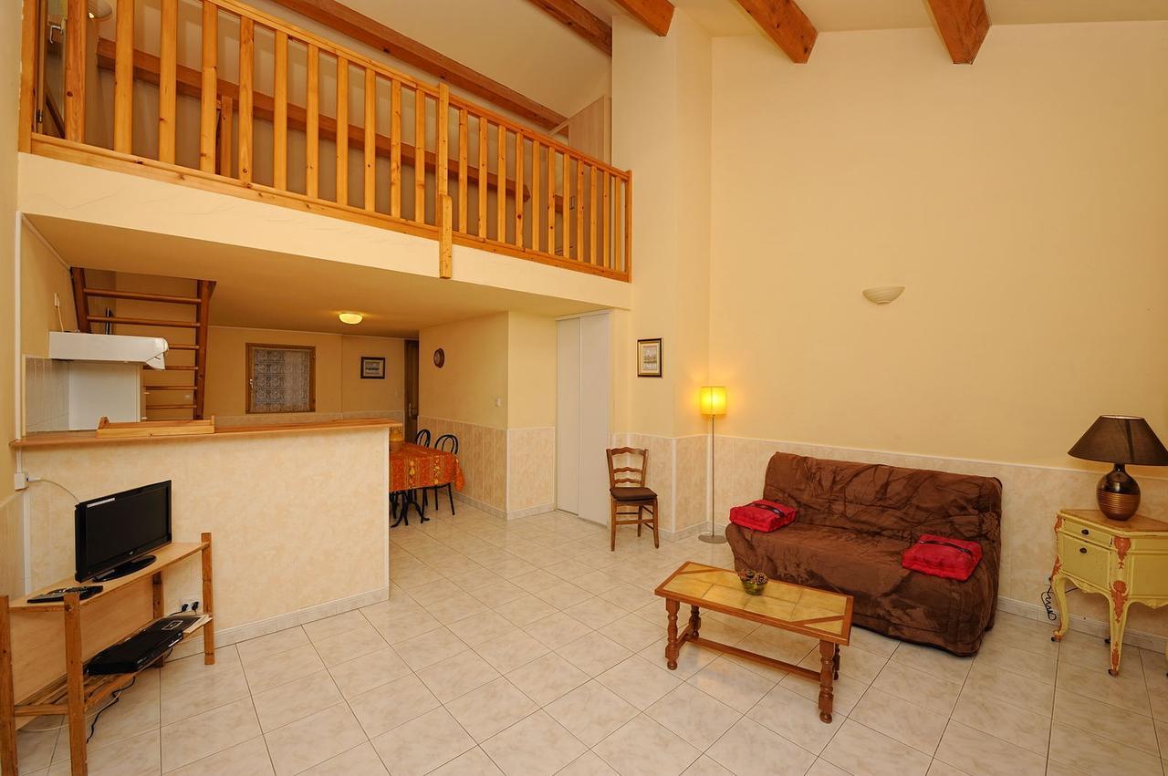 Auberge Casa Mathea Poggio-di-Venaco Bagian luar foto
