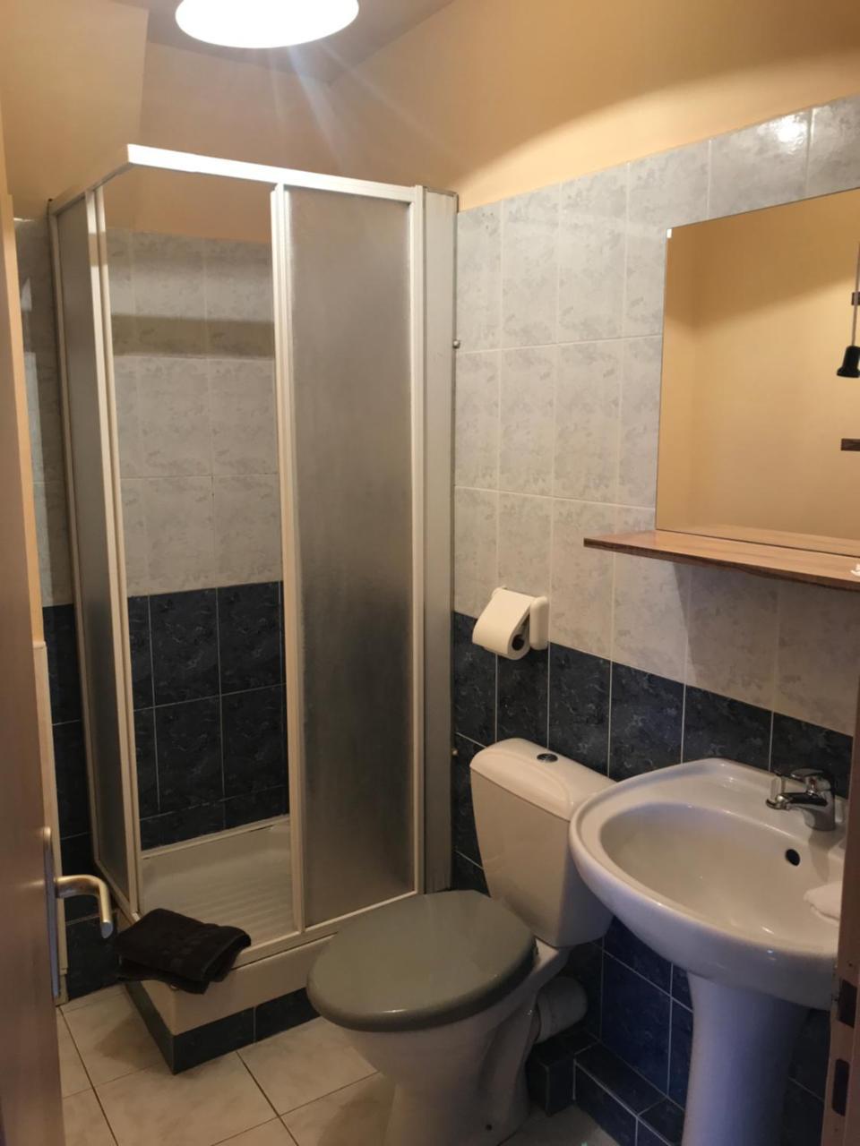 Auberge Casa Mathea Poggio-di-Venaco Bagian luar foto